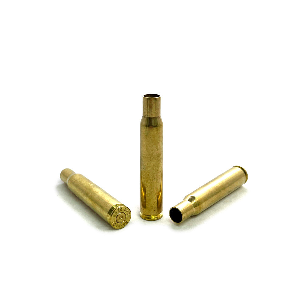 Federal 30-06 New Primed Brass 3006PRIMEBRASS 100 Pieces - Countrywide  Sports